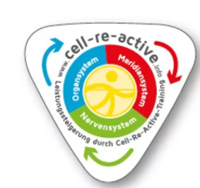 Cell-Re-Activ Training zur Aktivierung der Zellen