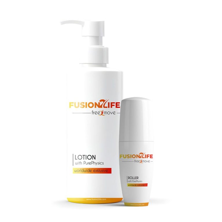Fusion2Life Roller