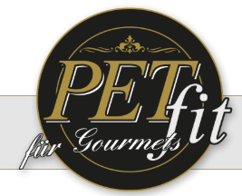 PETfit Tierfeinkost – hochwertige, natürliche Tiernahrung für Hunde und Katzen ohne Zusatzstoffe