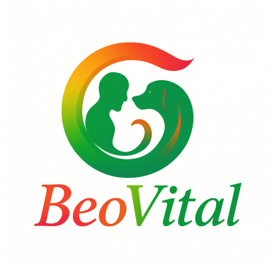 BeoVital Netzwerk – vertrauensvolle Tierkommunikation für emotionale Balance und tiefes Verständnis